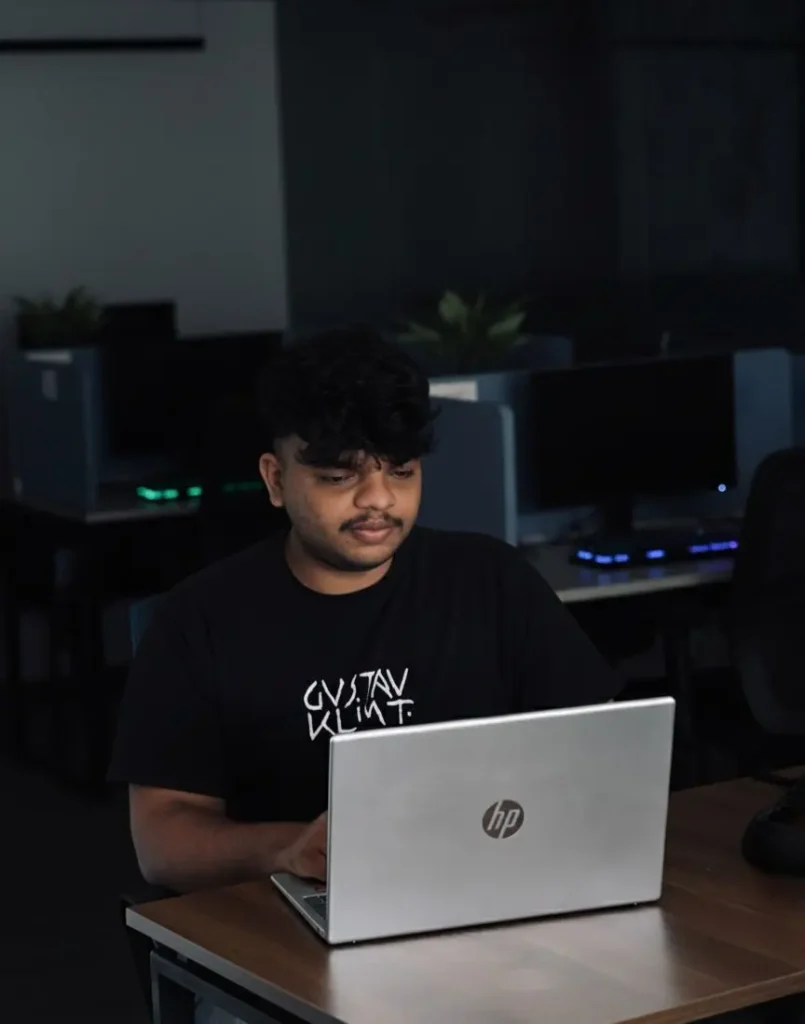 best freelance digital marketer in kannur